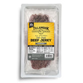 Tillamook Country Smoker front packaging showing 12-count tray and branding benefit: convenience