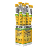 TILLAMOOK COUNTRY SMOKER front packaging showing product benefits and count