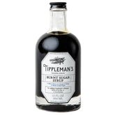 Tippleman's bottle front showing rich color and mixability benefit