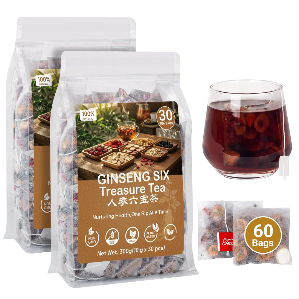Tiucm front packaging showing two-pack and product name for clear identification and convenience