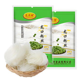 Toega front packaging showing product and weight, clear pantry choice