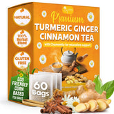 TOG999 front packaging showing 60-count box and branding for easy selection