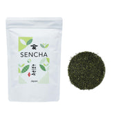 TOMOSAN front packaging showing 300g bag and clear label, highlighting freshness