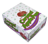 Tootsie Roll front packaging showing 48-count box and branding for easy storage