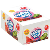 Tootsie Roll front package view showing 100-count bulk convenience