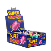 Tootsie Roll front packaging showing 48-count box for easy sharing