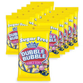 Tootsie Roll front packaging showing 12-pack convenience and recognizable branding