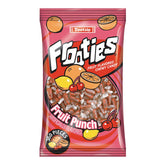 Tootsie Roll Frooties front packaging showing count and branding for easy identification