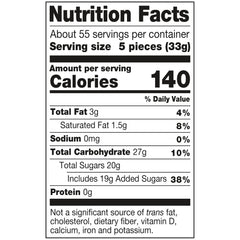 Tootsie Roll individually wrapped fruit chews emphasizing hygiene and convenience for sharing