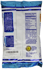 Tootsie Roll close-up of individually wrapped vanilla Midgees for easy sharing