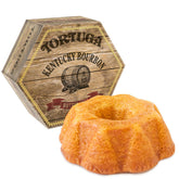 TORTUGA front packaging showing premium gift-ready presentation and freshness