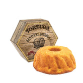 TORTUGA front packaging showing premium gift-ready presentation and clear labeling