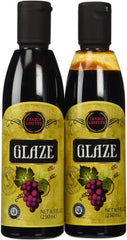Trader Giotto's front bottle label shown clearly highlighting product and easy use benefit