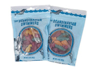 Trader Joe's front packaging showing two 14 oz bags and clear resealable benefits