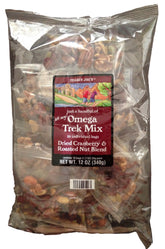 Trader Joe's front packaging showing ten individual pouches for easy portioning