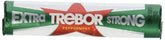Trebor roll front packaging showing peppermint mints and resealable tube benefit
