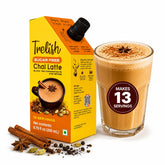 Trelish bottle front packaging showing brand and sugar-free benefit