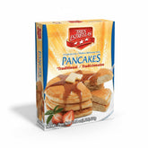 Tres Estrellas front packaging showing product and branding for pantry convenience