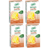 True Citrus front box packaging showing product and convenience