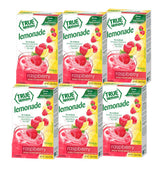 True Citrus front packaging showing six 10-count boxes and convenience