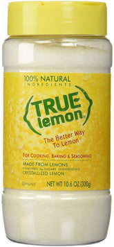 True Citrus front packaging showing product and benefits