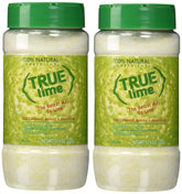 True Citrus front packaging showing shaker and brand for convenient citrus flavor