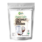 True Organic front packaging showing label and benefits