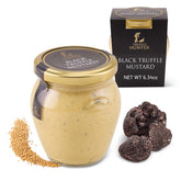 TruffleHunter front jar view showing premium packaging and gourmet appeal