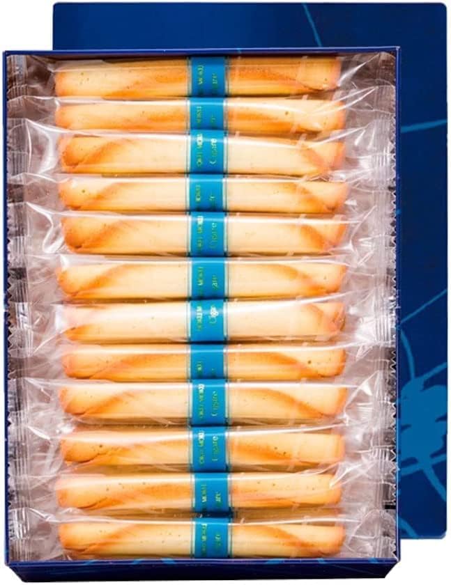 TSTADVANCE Yoku Moku front packaging showing 48-roll set andGift-ready