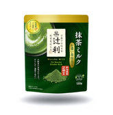 Sakura Box Tsujiri front packaging showing resealable 150g bag and premium branding