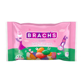 Tundras front packaging showing 14.5 oz resealable bag and colorful beans