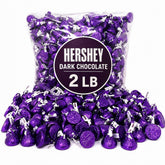 Tundras front packaging showing sealed 2 lb bag and purple foil for convenient storage
