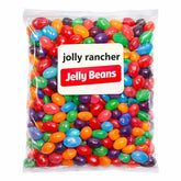 Tundras JollyRancherJelly front packaging showing colorful bag and weight