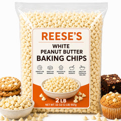 Tundras REES front packaging showing 2 lb resealable bag and product benefit