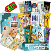 Turkish Munchies front packaging showing premium gift box and brand appeal