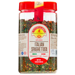 TUTTOCALABRIA front packaging showing jar and label for quick identification and gift appeal