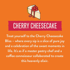 Two Rivers grounds poured into a drip filter showing even grind for reliable brewing