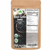 U.S. Wellness Naturals front packaging showing 1 lb resealable bag and brand benefits