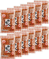 Uegaki hot front packaging shows 12 sealed bags and product branding, convenient for stocking