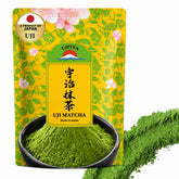 UJITYA front packaging showing 30g pouch and vibrant green color benefit freshness
