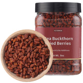 ULTHMOK front jar view showing label and sealed packaging, preserving freshness