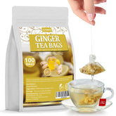 ULTHMOK front packaging showing 100-count box and clear labeling benefit convenience