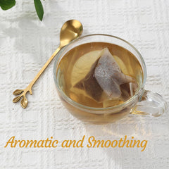 ULTHMOK roasted corn silk detail emphasizing gentle roasting and aromatic texture