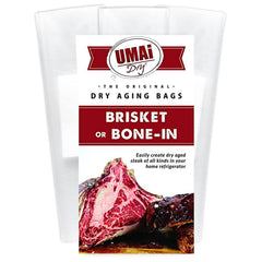 UMAi Dry front packaging showing product and key size benefits
