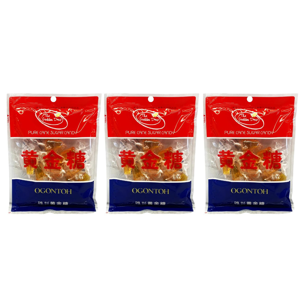 umaya front packaging showing three 2.2oz packs and clear labeling, highlights authenticity