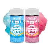 Under the Sun front packaging showing Pink Vanilla and Blue Raspberry flavors for easy selection
