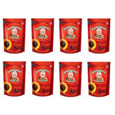 Unipromax Babkinu front packaging showing resealable pouch and branding benefits