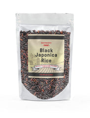 Unpretentious front packaging showing 5 lb bag and product name, highlights pantry-ready convenience