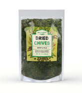 Unpretentious front packaging showing resealable 8 oz bag and label benefit