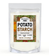 Unpretentious front packaging showing 1.5 lb bag and clear product labeling, reliable pantry staple